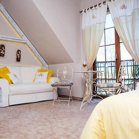 Feniks Agro&Spa Adults Only Świnoujście Esterno foto