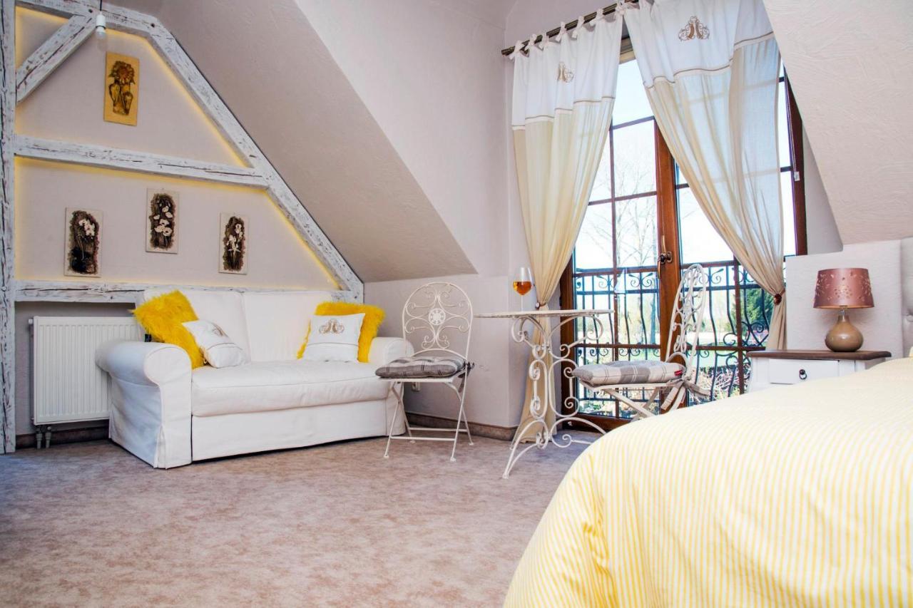 Feniks Agro&Spa Adults Only Świnoujście Esterno foto