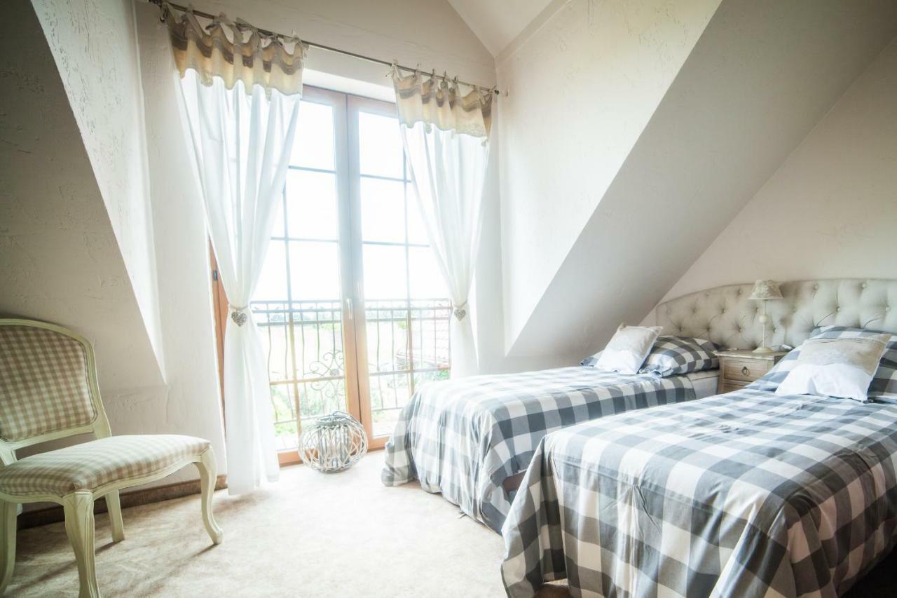 Feniks Agro&Spa Adults Only Świnoujście Esterno foto